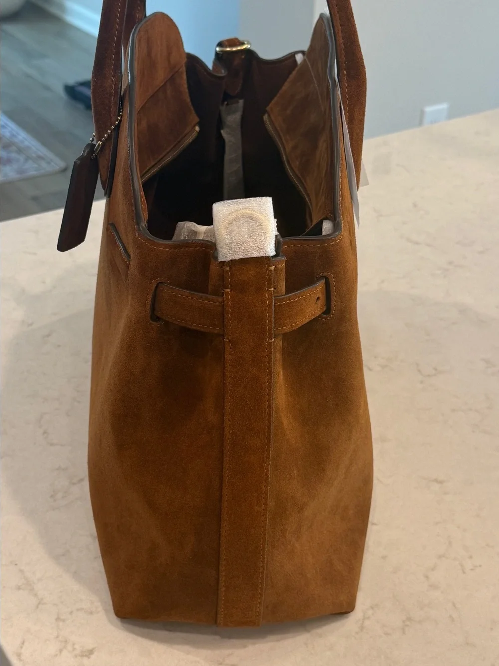 Coach brand new